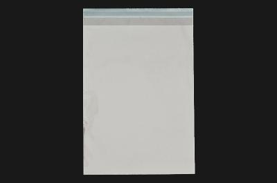 B5-301【角4(B5)】透明封筒 OPP袋 30μ 静電気防止処理テープ付