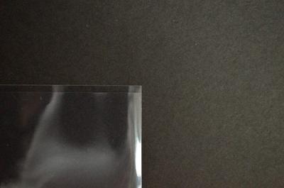 POS-N3【ポスティング】透明封筒 OPP袋 40μ 口づらし UV印刷可